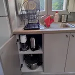 Anastasakos Apartamento *