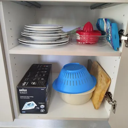 アパート Anastasakos