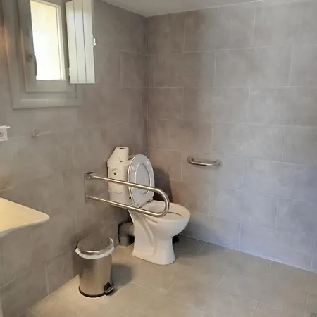 Anastasakos Apartamento