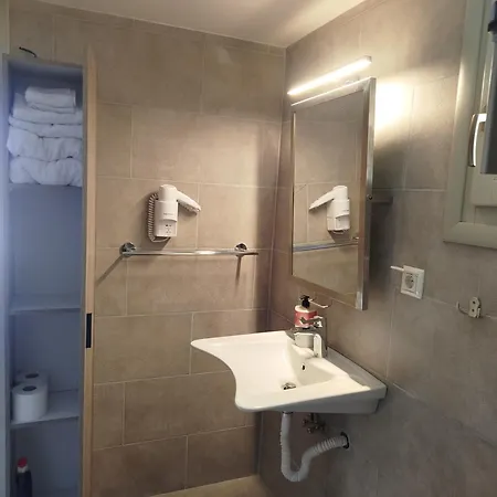 Apartamento Anastasakos