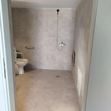Apartamento Anastasakos Githio