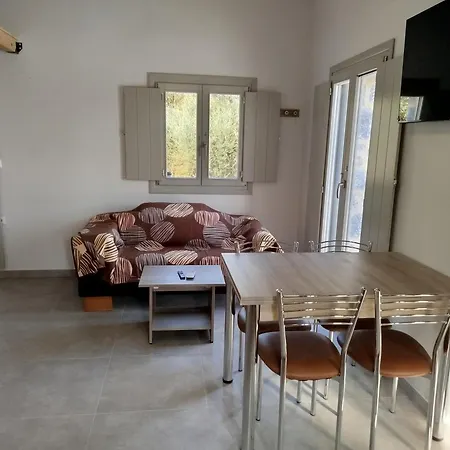 Anastasakos ギシオ