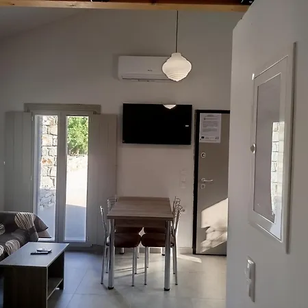 Anastasakos Apartamento *