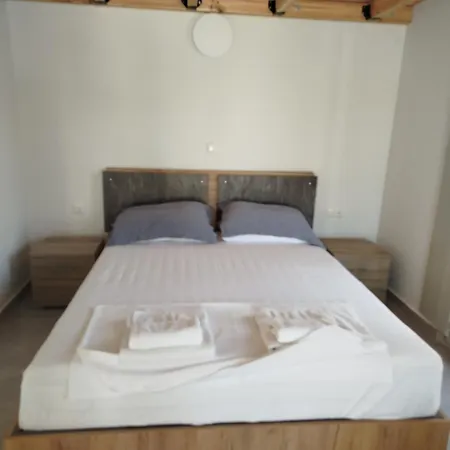 アパート Anastasakos ギシオ