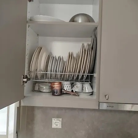 Anastasakos Apartament Gythio