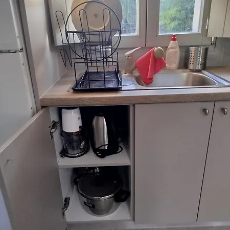 Anastasakos Apartamento *