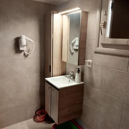 Apartament Anastasakos Gythio