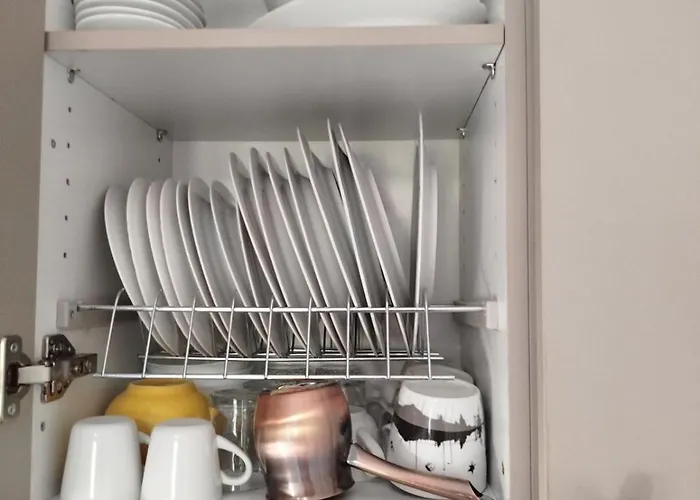 Anastasakos アパート