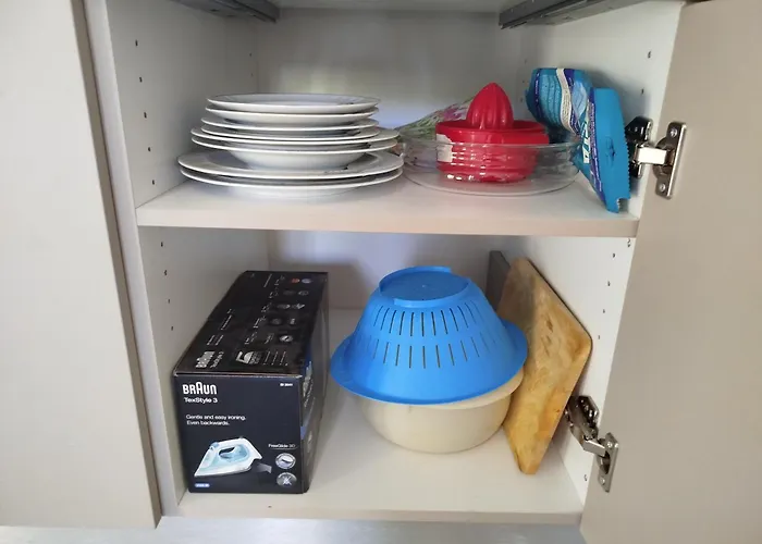 アパート Anastasakos