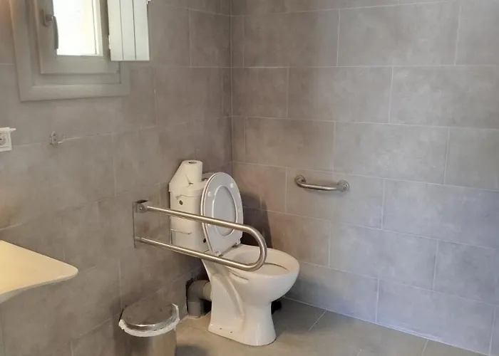 Anastasakos アパート