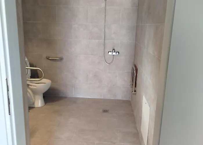 アパート Anastasakos ギシオ