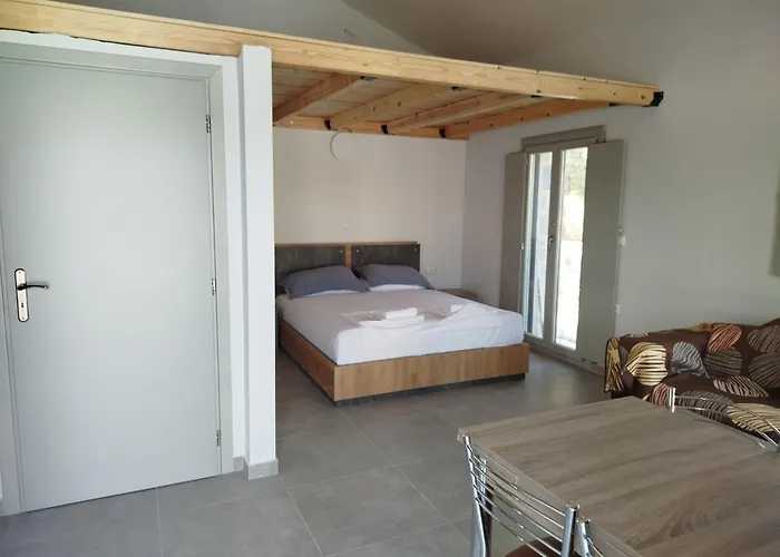 アパート Anastasakos ギシオ