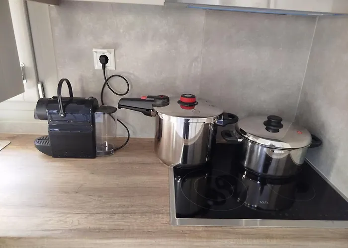 Anastasakos アパート *