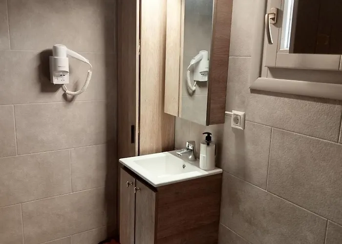 アパート Anastasakos ギシオ